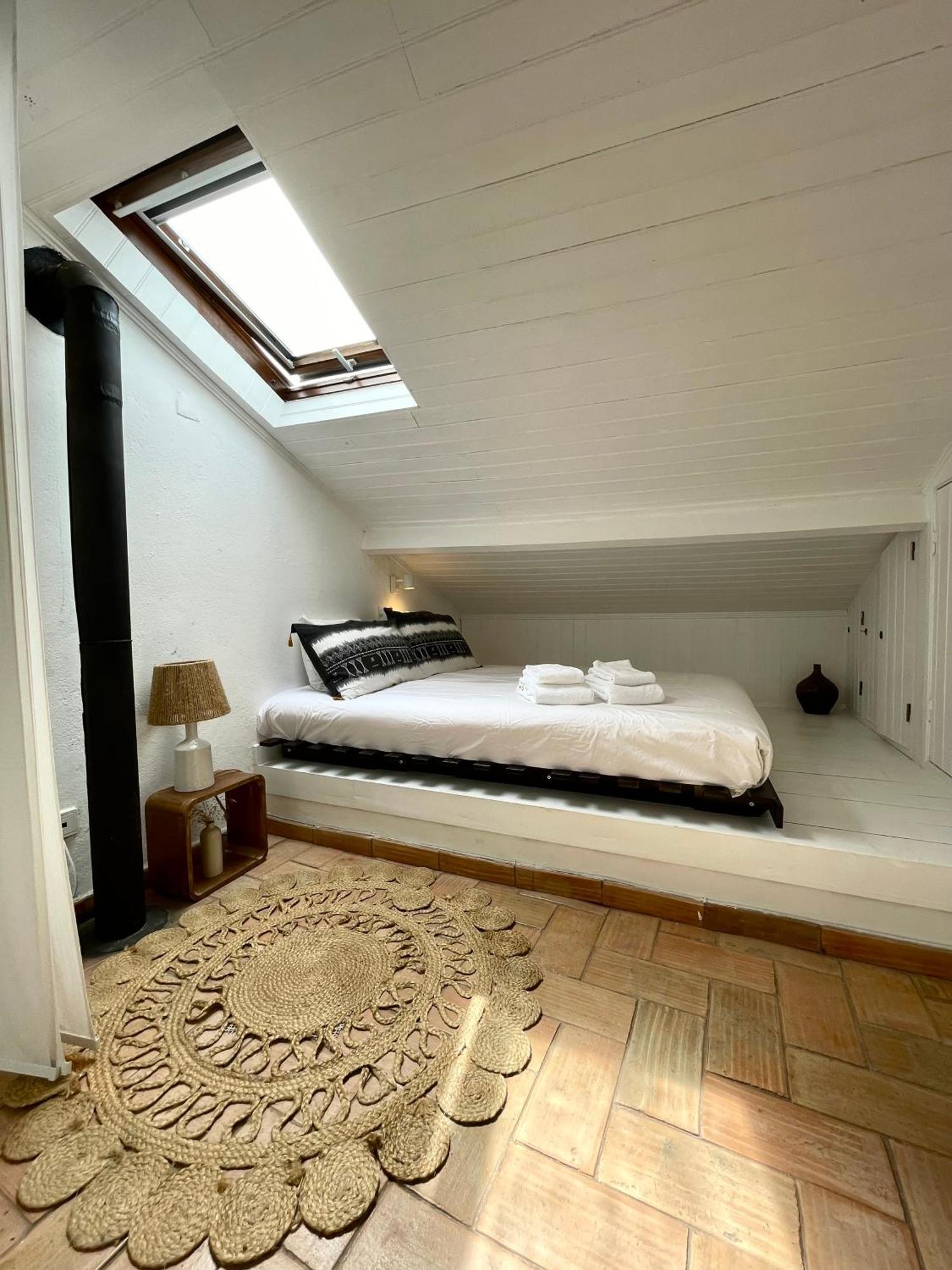 Villa Casa Ilheus à Santo Isidoro Extérieur photo