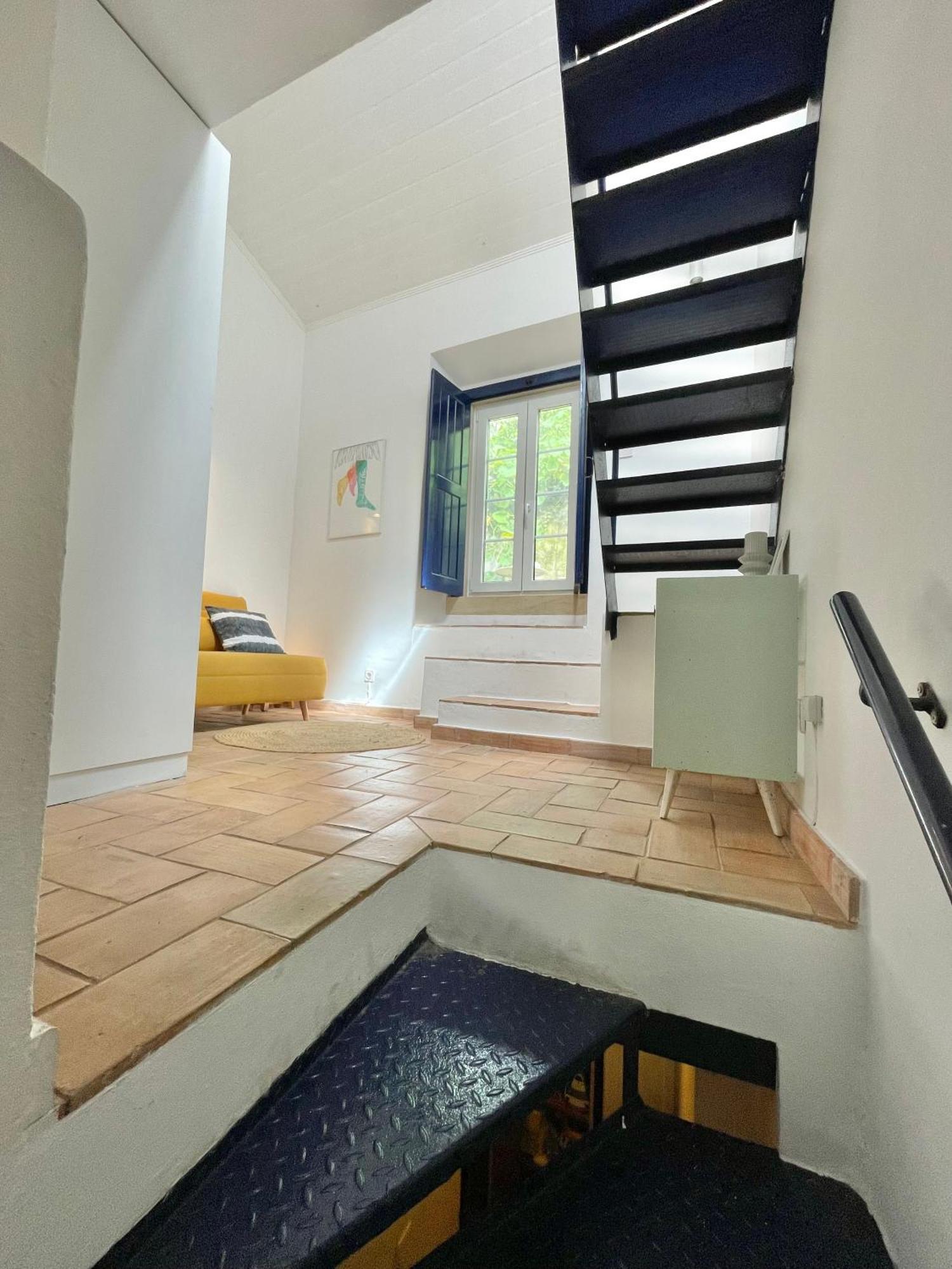 Villa Casa Ilheus à Santo Isidoro Extérieur photo