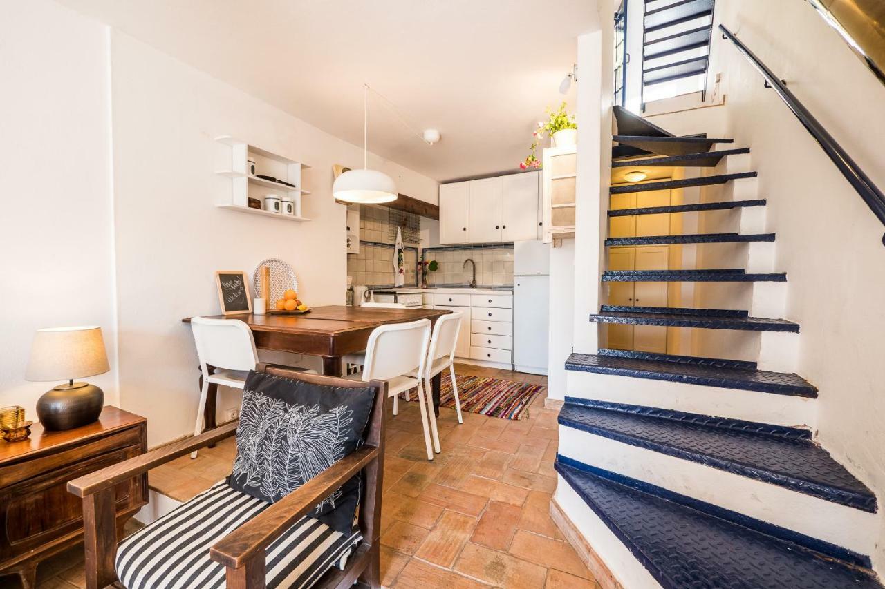 Villa Casa Ilheus à Santo Isidoro Extérieur photo