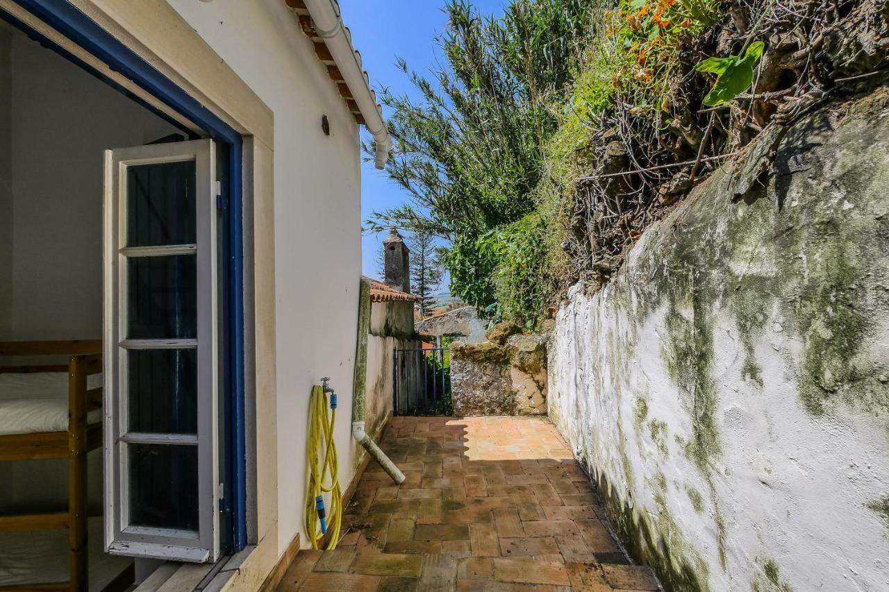 Villa Casa Ilheus à Santo Isidoro Extérieur photo